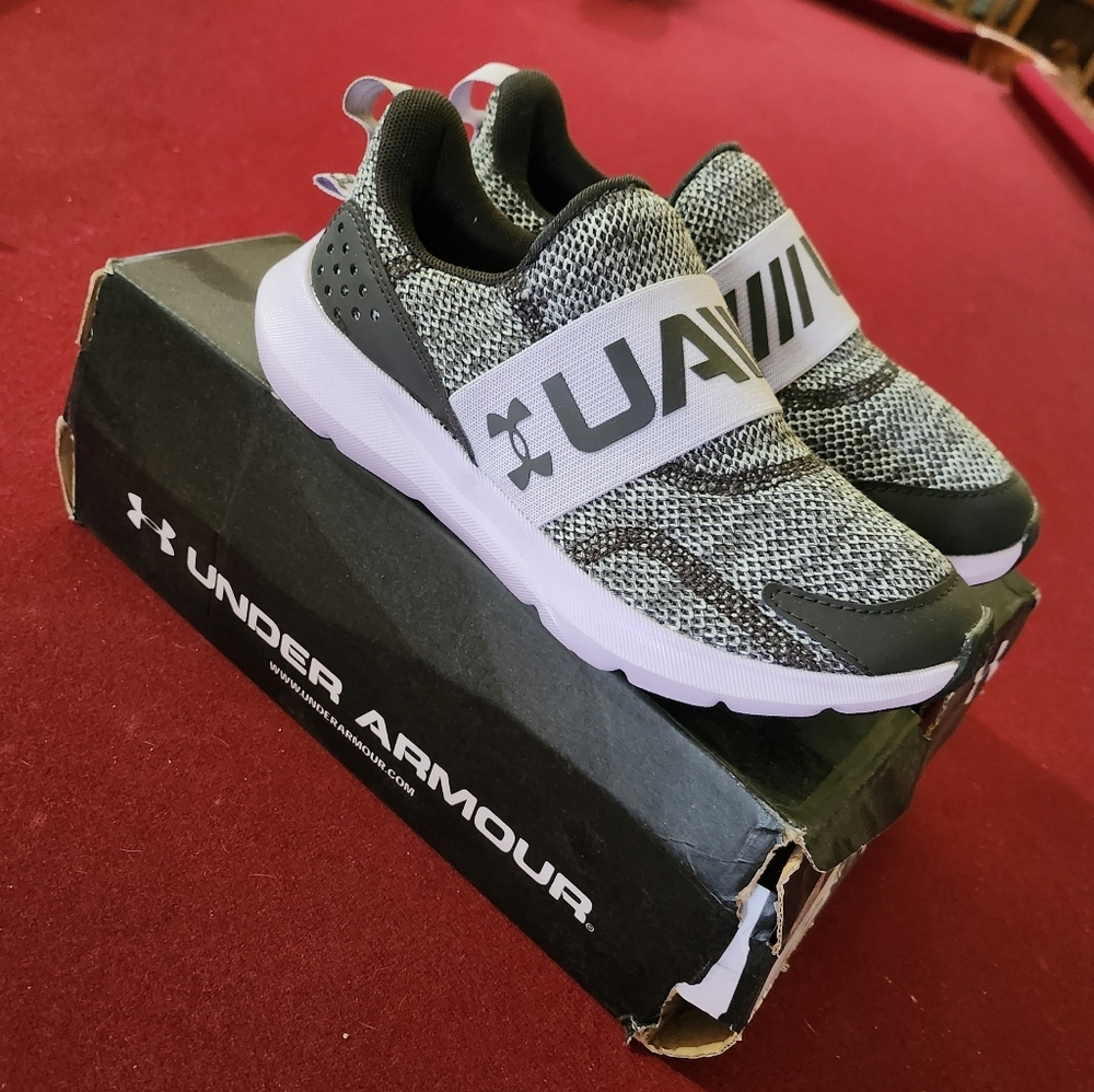 Under Armour Shoes